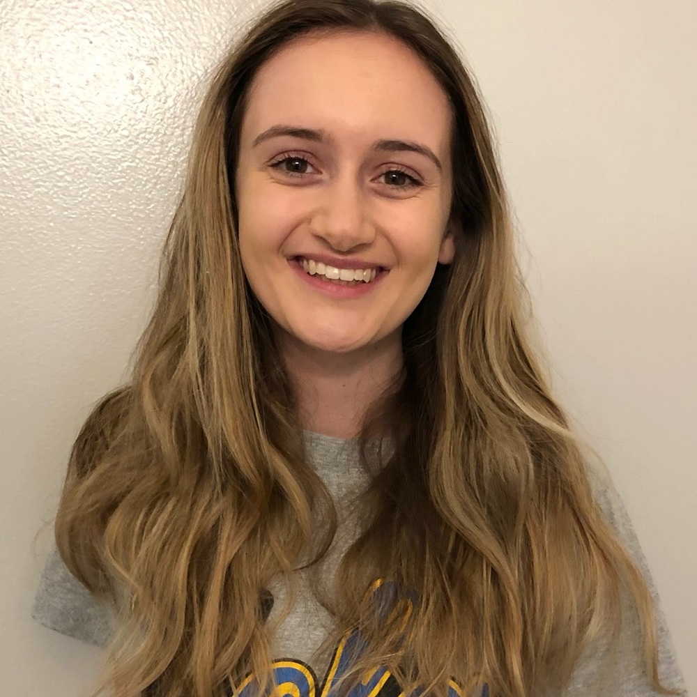 Meet your Posher, Rachel